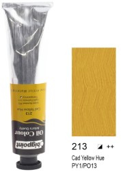 Bigpoint Yağlı Boya 200 ml Cad Yellow Hue 213 - Bigpoint