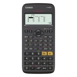 Casio Fx-82EX Bilimsel Fonksiyonlu Hesap Makinesi - Casio