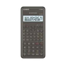 Casio Fx-82Ms 2Nd Edition Bilimsel Fonksiyonlu Hesap Makinesi - Casio