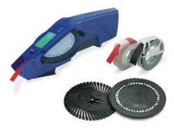 Dymo 1540 Profesyonel Mekanik Etiketleme Makinesi - Dymo