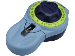 Dymo Junior Kişisel Mekanik Etiketleme Makinesi - Dymo