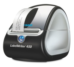 Dymo LabelWriter 450 PC Bağlantılı Etiket Yazıcı - Dymo