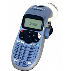 Dymo LetraTag Elde Taşınır Etiketleme Makinesi - Dymo