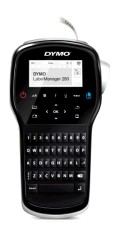 Dymo LM 280P Elde Taşınır PC Bağlantılı ve Şarj edilebilir Etiketleme Makinesi - Dymo