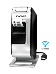 Dymo PnP Wireless Masaüstü ve PC Bağlantılı Etiketleme Makinesi - Dymo