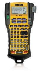 Dymo RhinoPRO 5200 Elde Taşınır Endüstriyel Etiketleme Makinesi - Dymo