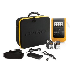 Dymo XTL 500 Endüstriyel Etiketleme Makinesi Çantalı - Dymo