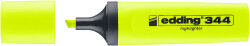 Edding E-344 Fosforlu Kalem Sarı - Edding