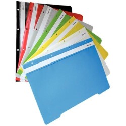 Esselte Telli Dosya 50'li Paket - Esselte
