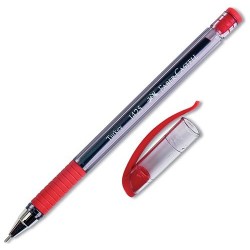 Faber-Castell 1425 İğne Uç Tükenmez Kırmızı - Faber Castell