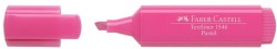 Faber-Castell 1546 Pastel Fosforlu Kalem Gül - Faber Castell
