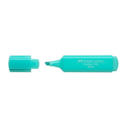 Faber-Castell 1546 Pastel Fosforlu Kalem Su - Faber Castell
