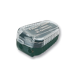 Faber-Castell 2-3.15mm Uç Açıcı Kalemtraş - Faber Castell