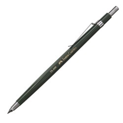 Faber-Castell 4600 2mm Versatil - Faber Castell
