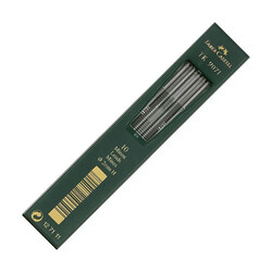 Faber-Castell 9071 H 2mm Min - Faber Castell