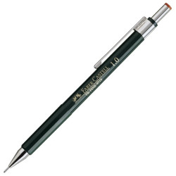 Faber-Castell 9719 Yeşil Versatil 0.9mm - Faber Castell