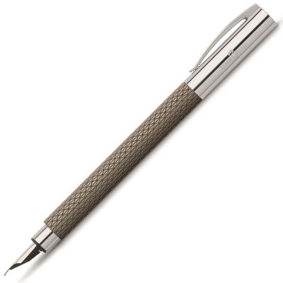 Faber-Castell Ambition Koyu Kum Rengi Dolma Kalem - 1