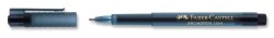 Faber-Castell Broadpen Siyah - Faber Castell