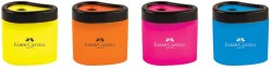 Faber-Castell Damla Şekilli Kalemtraş - Faber Castell