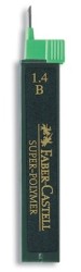 Faber-Castell E-Motion Versatil Mini 1.4 mm (6 min/Tüp) - Faber Castell