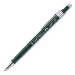 Faber-Castell Executive Versatil 0.5mm Yeşil - Faber Castell