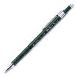 Faber-Castell Executive Versatil 0.7mm Yeşil - Faber Castell