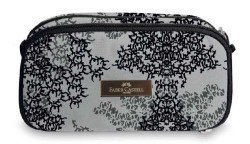 Faber-Castell Extra Space Kalem Çantası MSÜ Desen Simurg - Faber Castell
