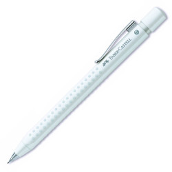 Faber-Castell Grip 2011 Versatil 0.7mm Beyaz - Faber Castell