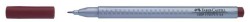 Faber-Castell Grip Finepen 0.4mm Açık Kahve - Faber Castell