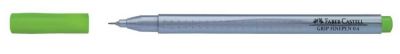Faber-Castell Grip Finepen 0.4mm Çim Yeşili - 1