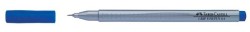 Faber-Castell Grip Finepen 0.4mm Turkuvaz - Faber Castell