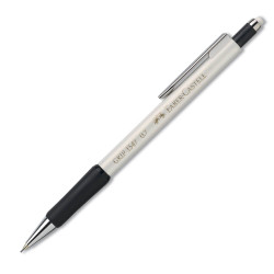 Faber-Castell Grip II 1347 0.7mm Versatil Beyaz - Faber Castell