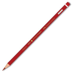Faber-Castell 1410 Kırmızı Kopya Kalemi - Faber Castell