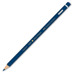 Faber-Castell Mavi Kopya Boya Kalemi - Faber Castell
