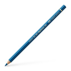 Faber-Castell Polychromos Kuru Boya Kalemi – 149 Bluish Turquoise - Faber Castell
