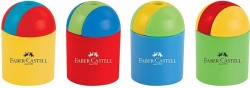 Faber-Castell Silindir Kalemtraş - Faber Castell