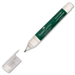 Faber-Castell Sıvı Düzeltme Kalemi - Faber Castell