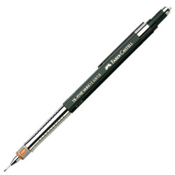 Faber-Castell Vario Lüx Versatil 0.9mm - Faber Castell