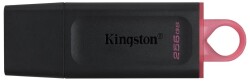 Kingston 256GB USB Bellek 3.2 Gen1 DataTraveler Exodia - Kingston