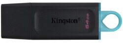 Kingston 64GB USB Bellek 3.2 Exodia DataTravele - Kingston