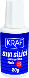 Kraf Sıvı Silici 20ml. - Kraf