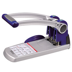 Kw-Trio 9550 Büyük Boy Delgeç 300 Yaprak 2 Delik - Kw-Trio