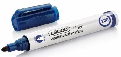 Lacco Liner Tahta Kalemi Mavi - 1