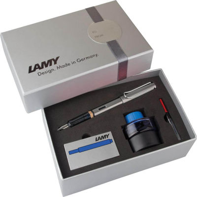 Lamy Al-Star Dolma Kalem Seti Grafit - 1