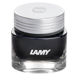 Lamy Crystal T53 Şişe Mürekkep Obsidian 30ml. - Lamy