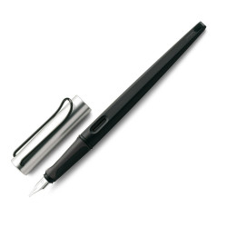 Lamy Joy Al Dolma Kalem 1.5 Uç Mat Siyah - Lamy