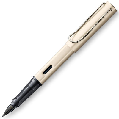 Lamy LX Dolma Kalem Paladyum Kaplama Klips M Uç - 1