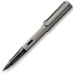 Lamy LX Dolma Kalem Rutemyum Kaplama Klips F Uç - Lamy