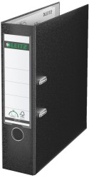 Leitz 1010 Geniş Klasör Siyah 24 lük Koli - Leitz