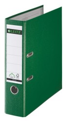 Leitz 1010 Geniş Klasör Yeşil 24 lük Koli - Leitz